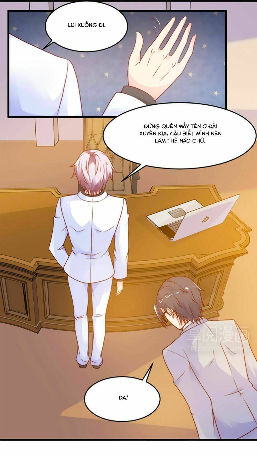 đại thúc, người ta sẽ ngoan chapter 7 10