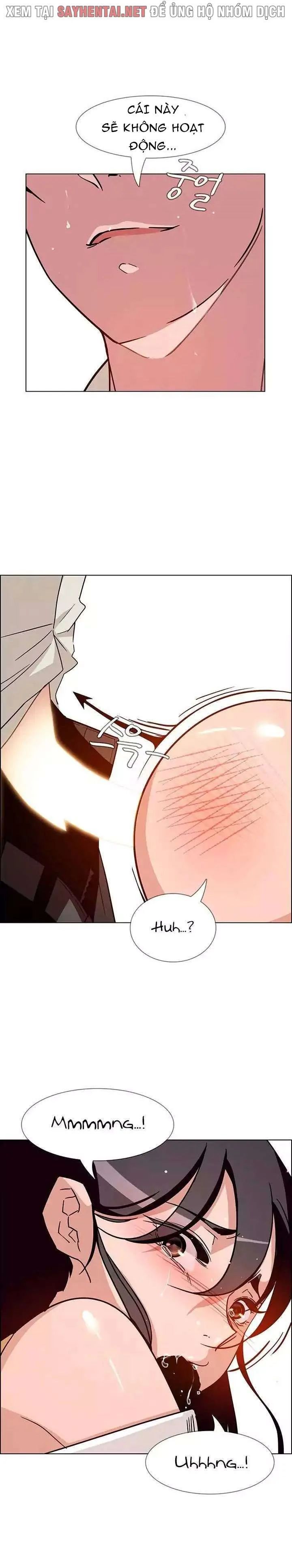 màn mưa chapter 17 8