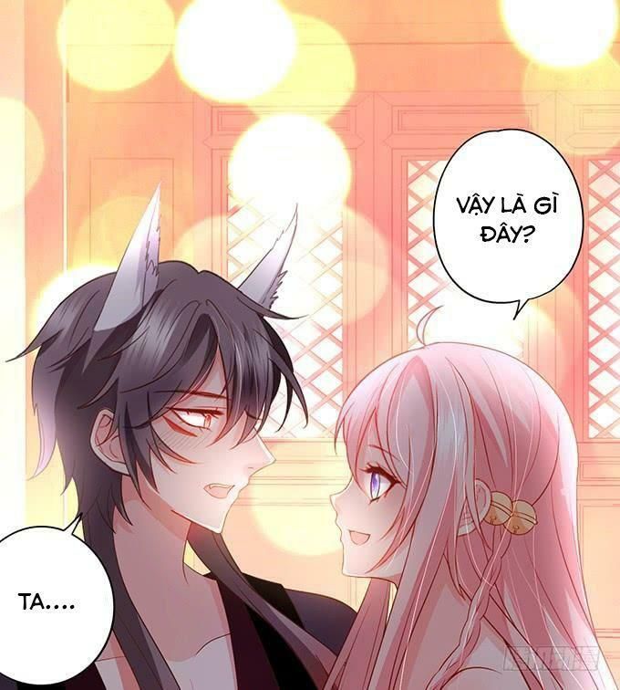 hồ tiên hung bạo chapter 113 9