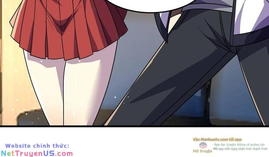 nhìn thấy thanh máu, ta xử tội thần linh chapter 116 48