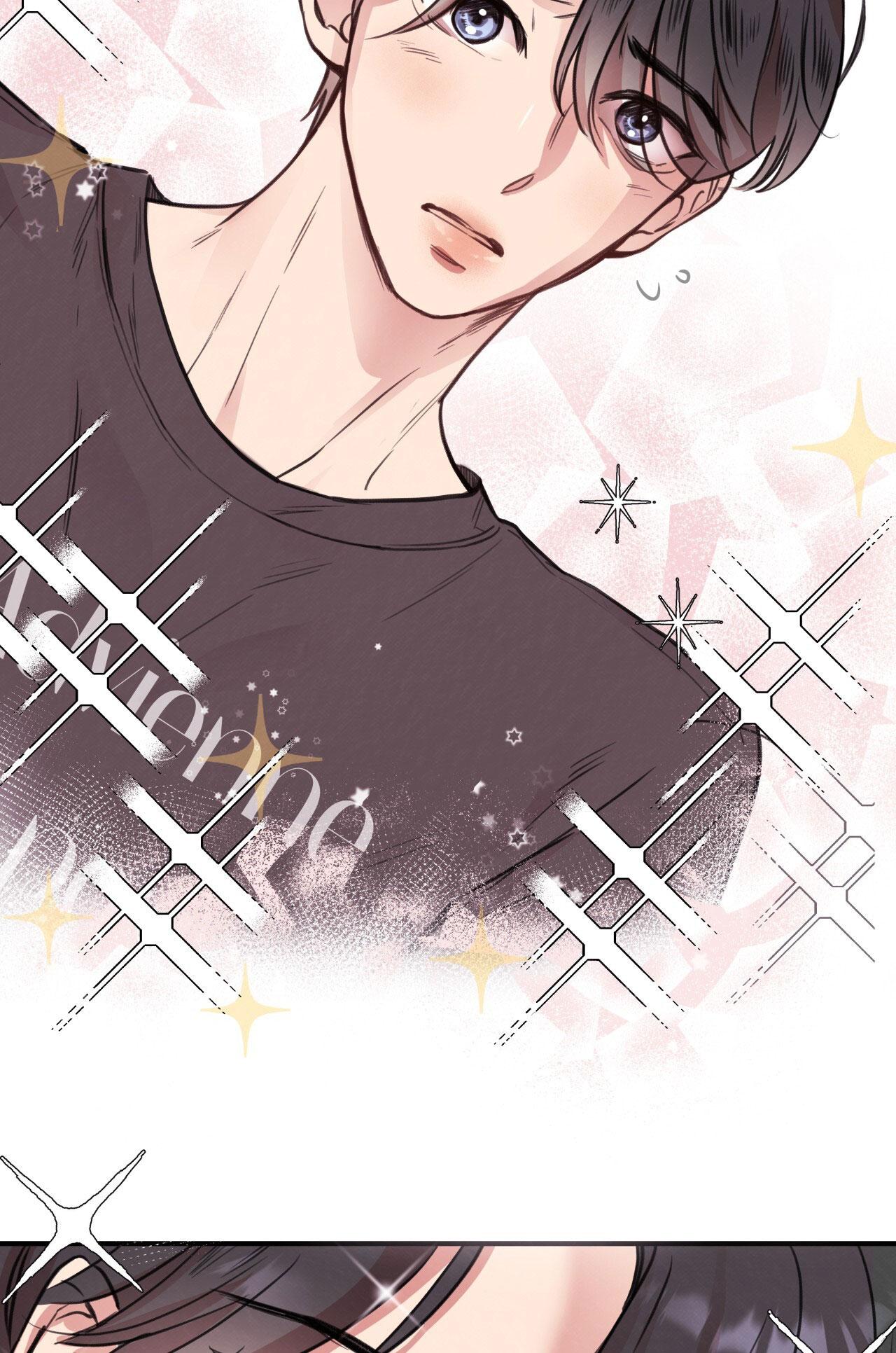 mật gấu chapter 1 33