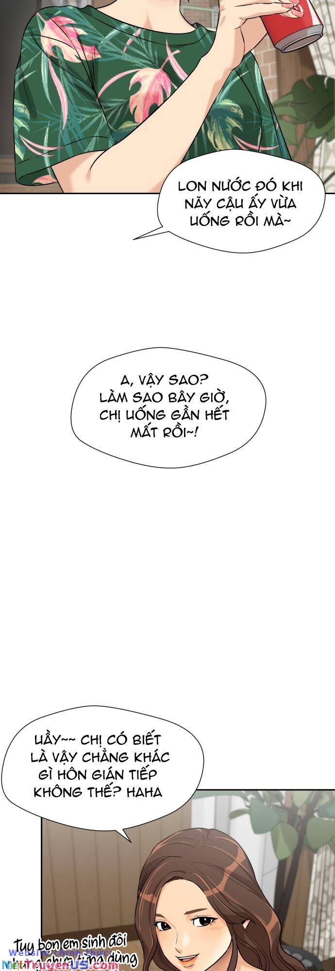 gương mặt thiên tài chapter 85 12