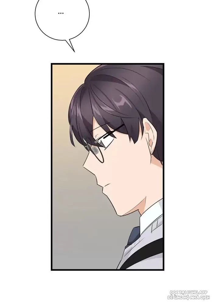 anh bạn của tôi đang phát sáng kìa ! chapter 13 26