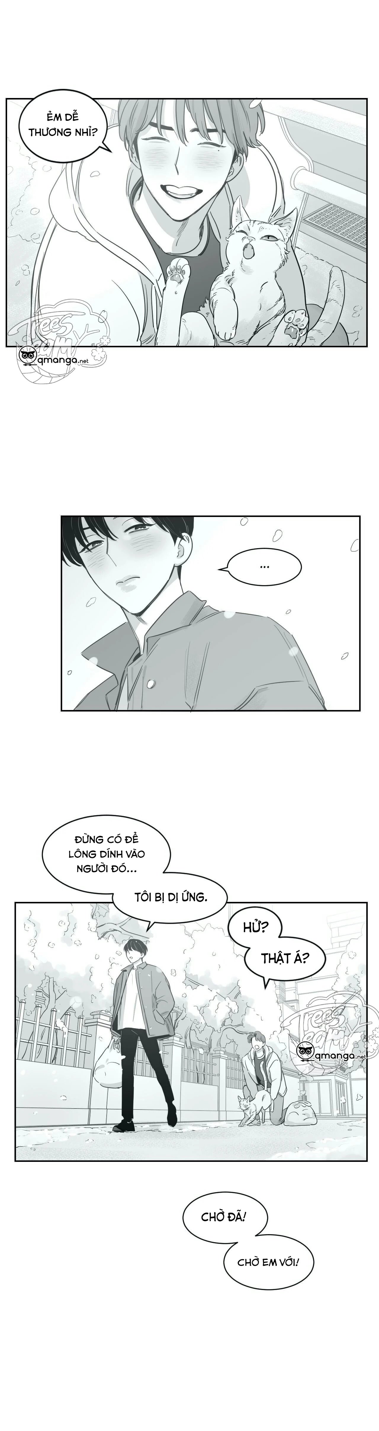 crash into me chapter 22 4