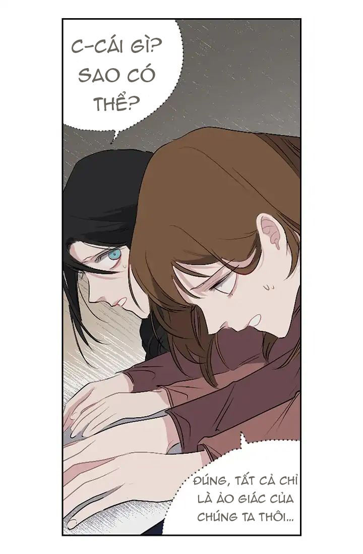 mối tình đầu của bạo chúa chapter 5 26