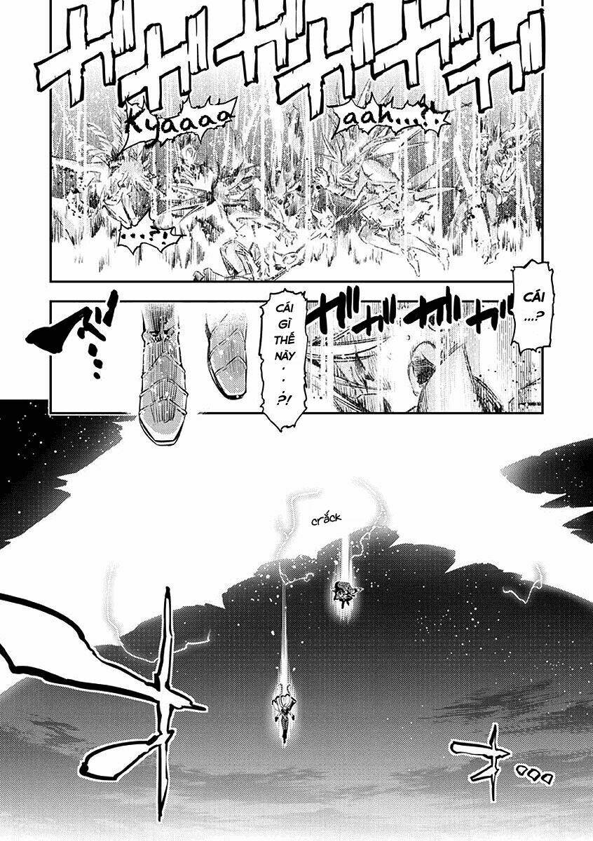 fate/kaleid liner prisma illya 2wei! chapter 27 31