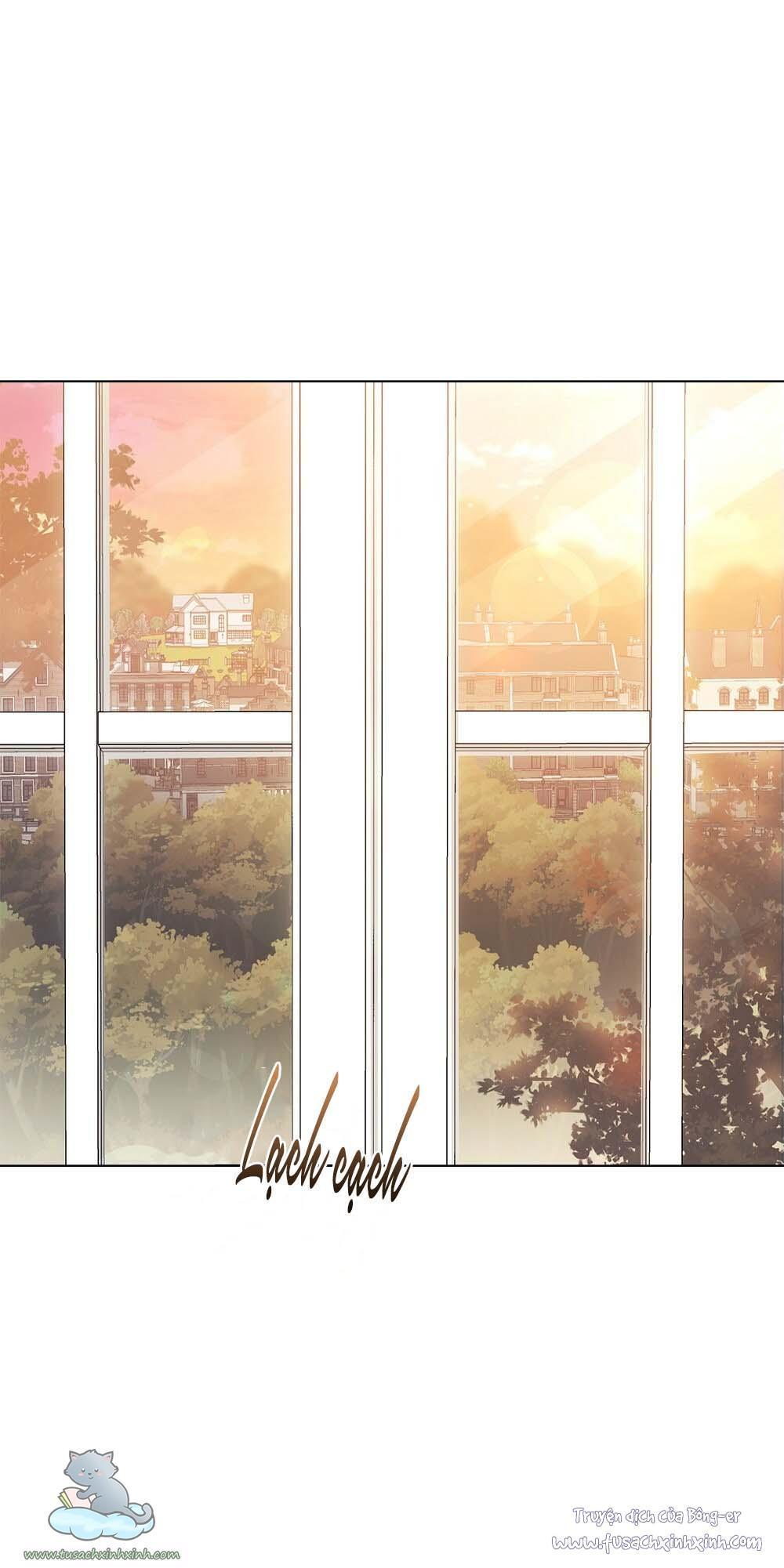 kiên nhẫn chút nào, đại công tước chapter 28 2