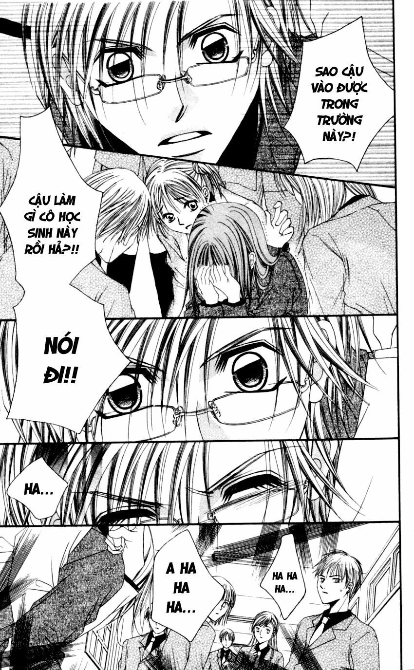 i love my little sister chapter 41 8