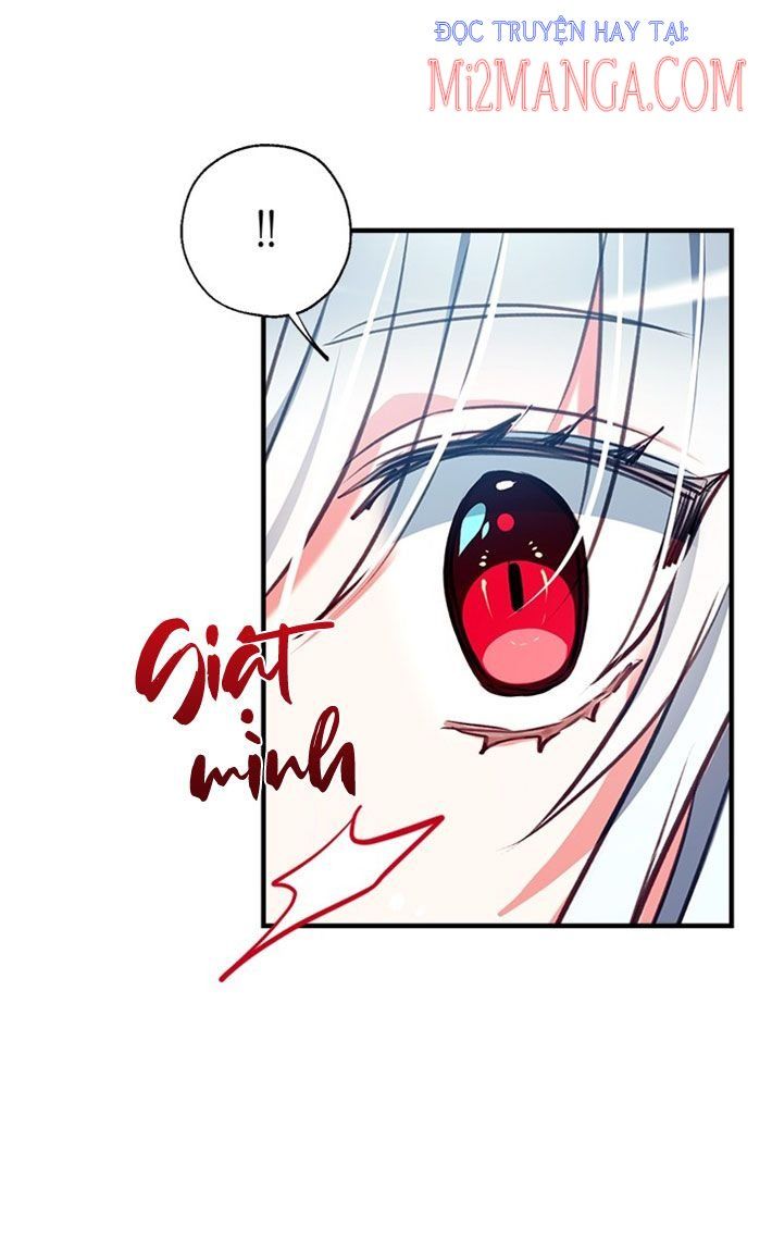 chúng ta có thể trở thành gia đình được không? chapter 18.5 23