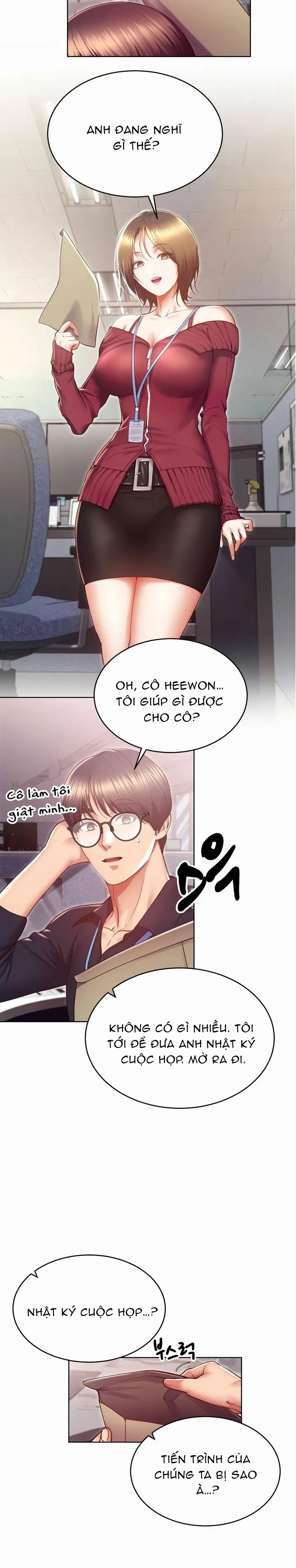 bug game số hưởng chapter 28 18