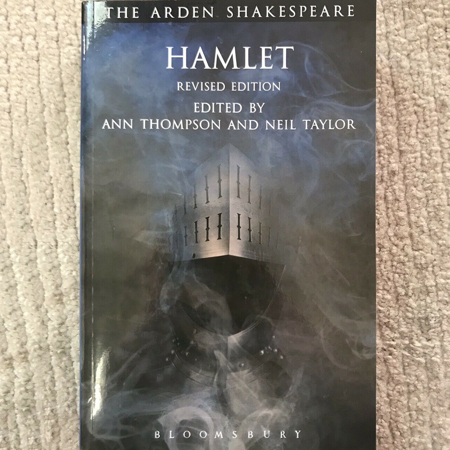 Hamlet: The Arden Shakespeare (Revised Edition)