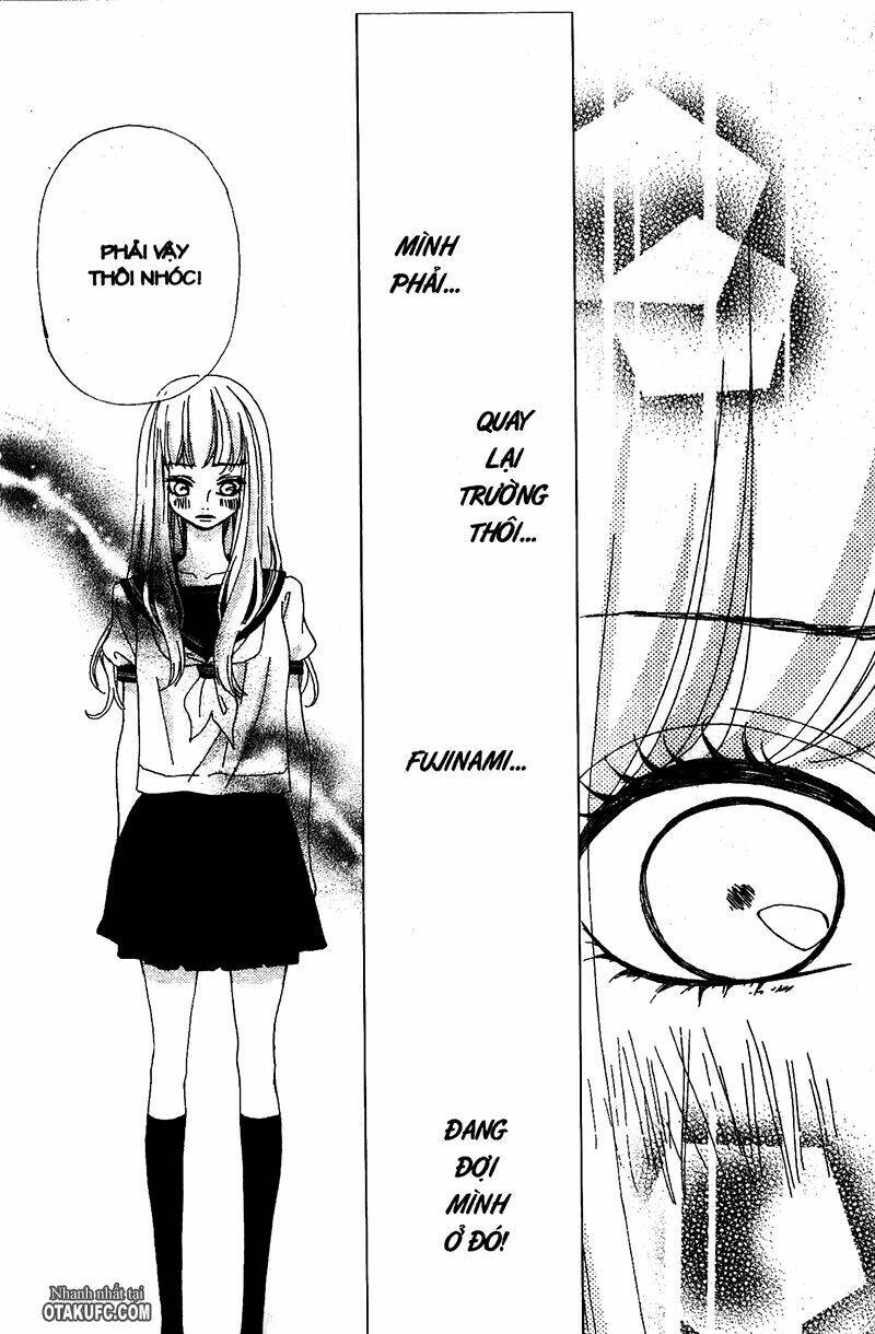 cầu vồng tình yêu chapter 14 5