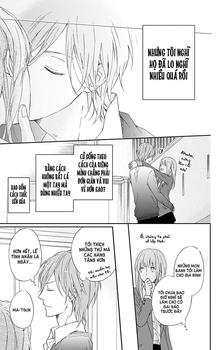 ngày cầu vồng chapter 2 14