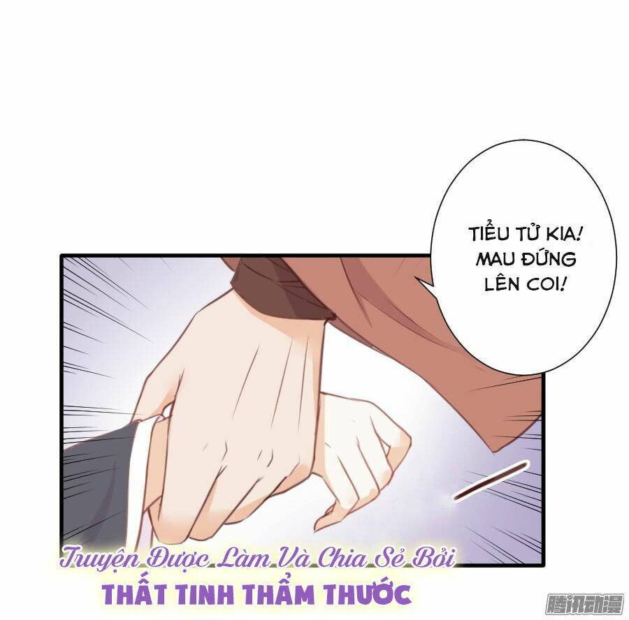 hôm nay ta cũng muốn trêu chọc nàng chapter 12 7