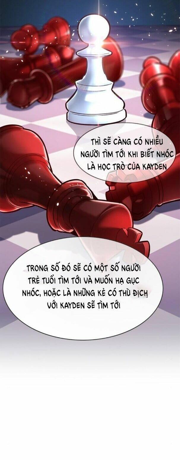 biến thân thành mèo chapter 173 24