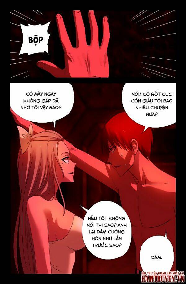 huyết ma nhân chapter 55 14