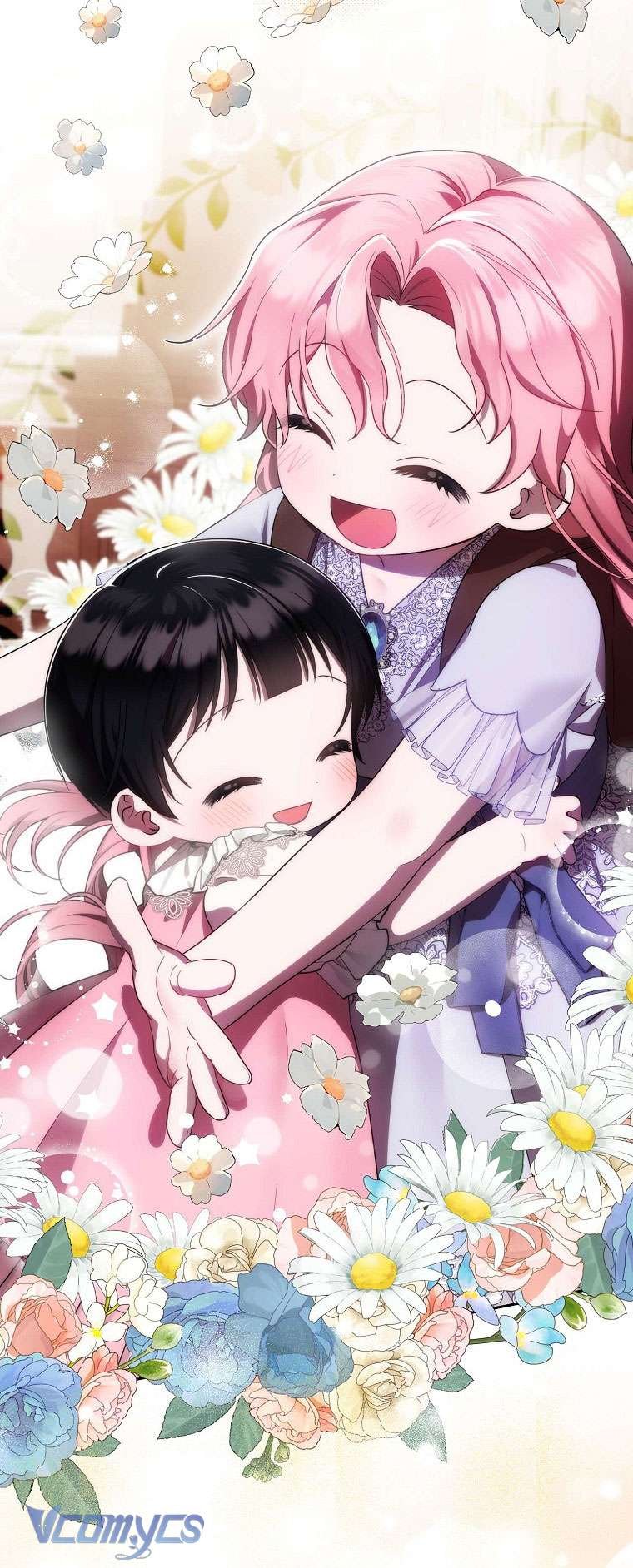 lần đầu bé út được yêu thương chapter 21 43