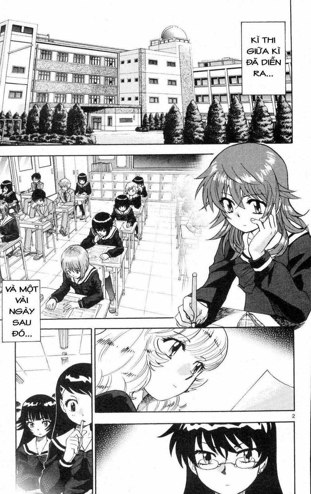 loli siêu năng lực chapter 177 4