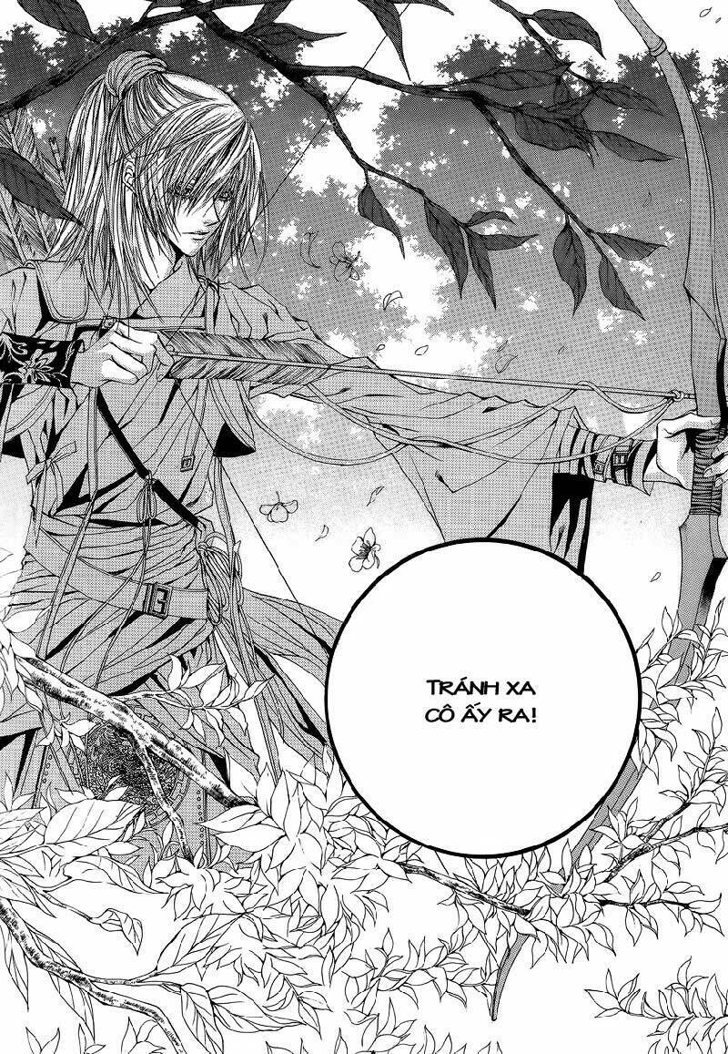 habaek-eui shinbu chapter 49 10