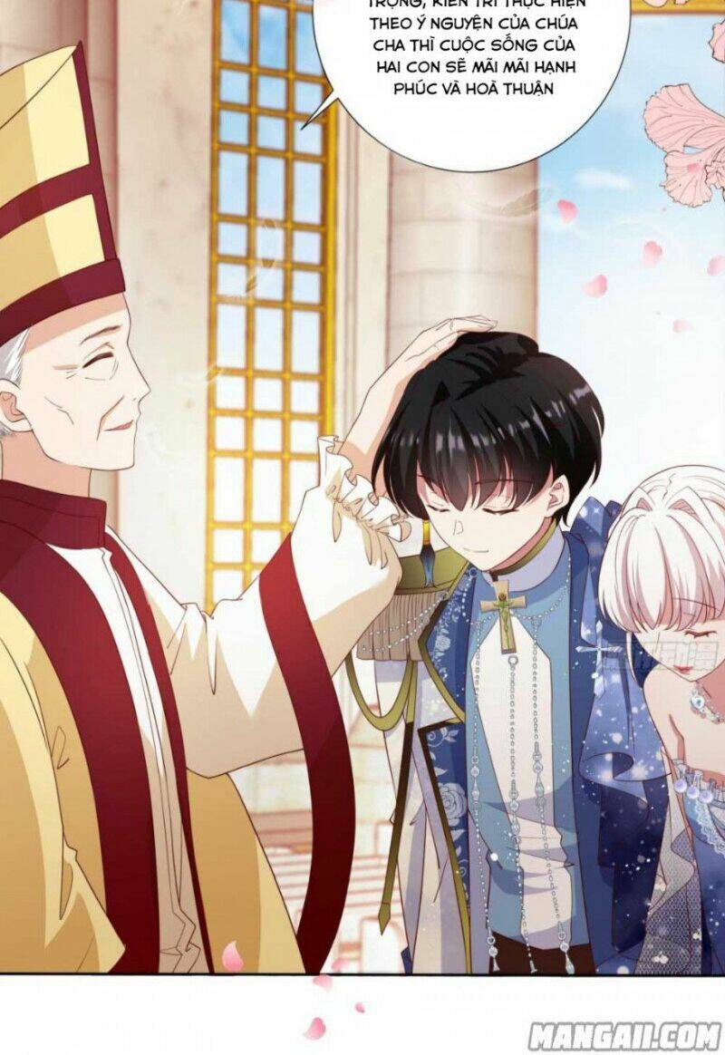 công chúa phản diện trong truyền thuyết chapter 49 6