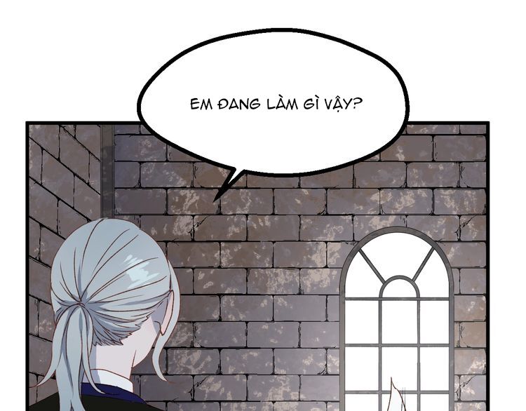 lượm được một tiểu hồ ly phần 3 chapter 13 20