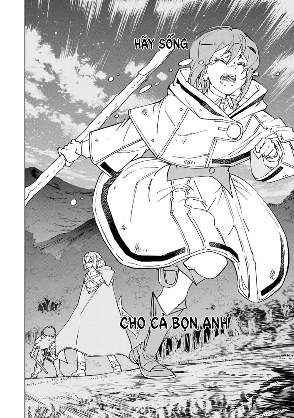 Bị Phản Bội Bởi Đồng Đội Và Sở Hữu [Gacha Không Giới Hạn] Lv.9999 chapter 18 17