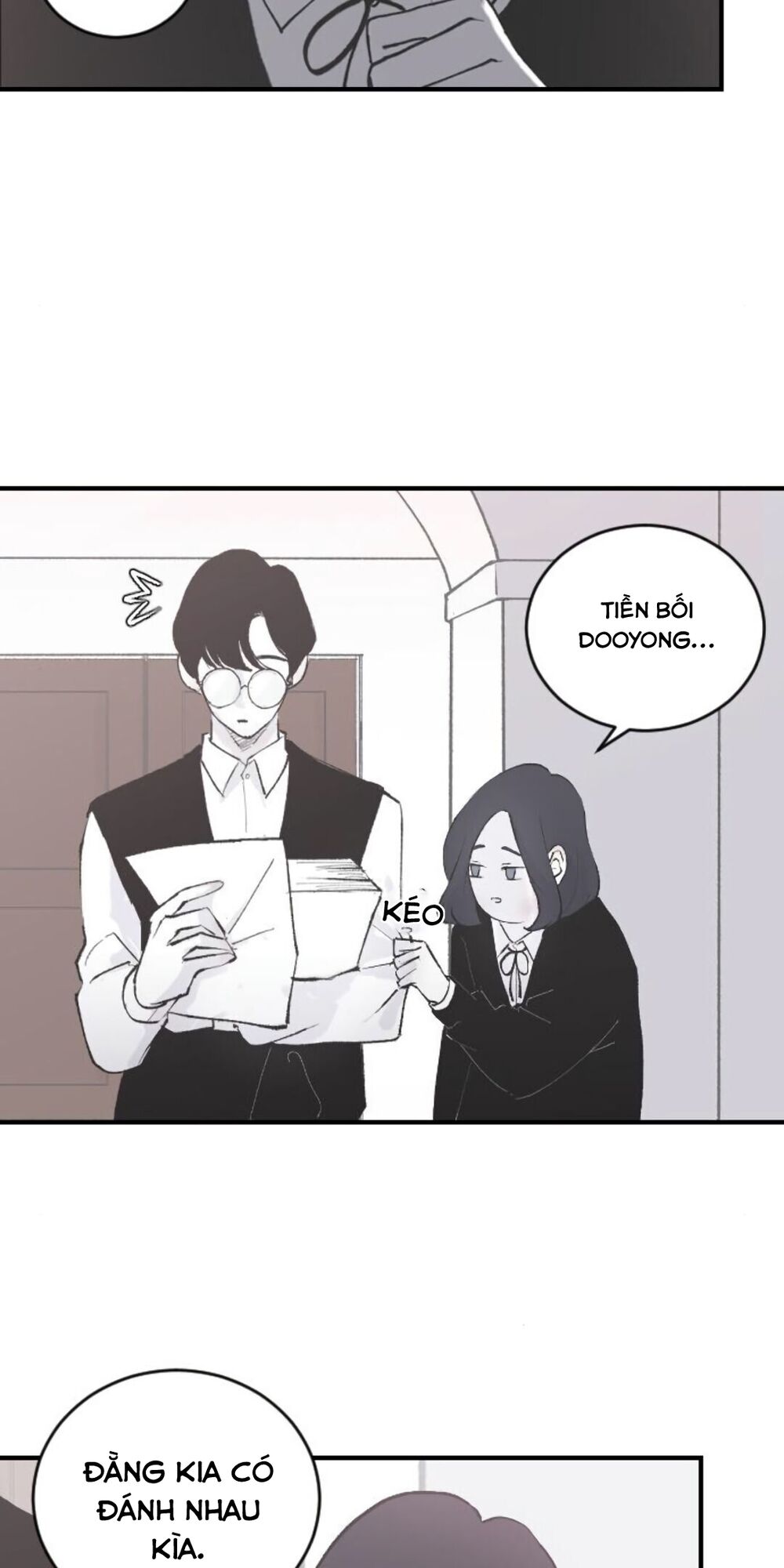 ba người anh trai cực phẩm của tôi chapter 8 32