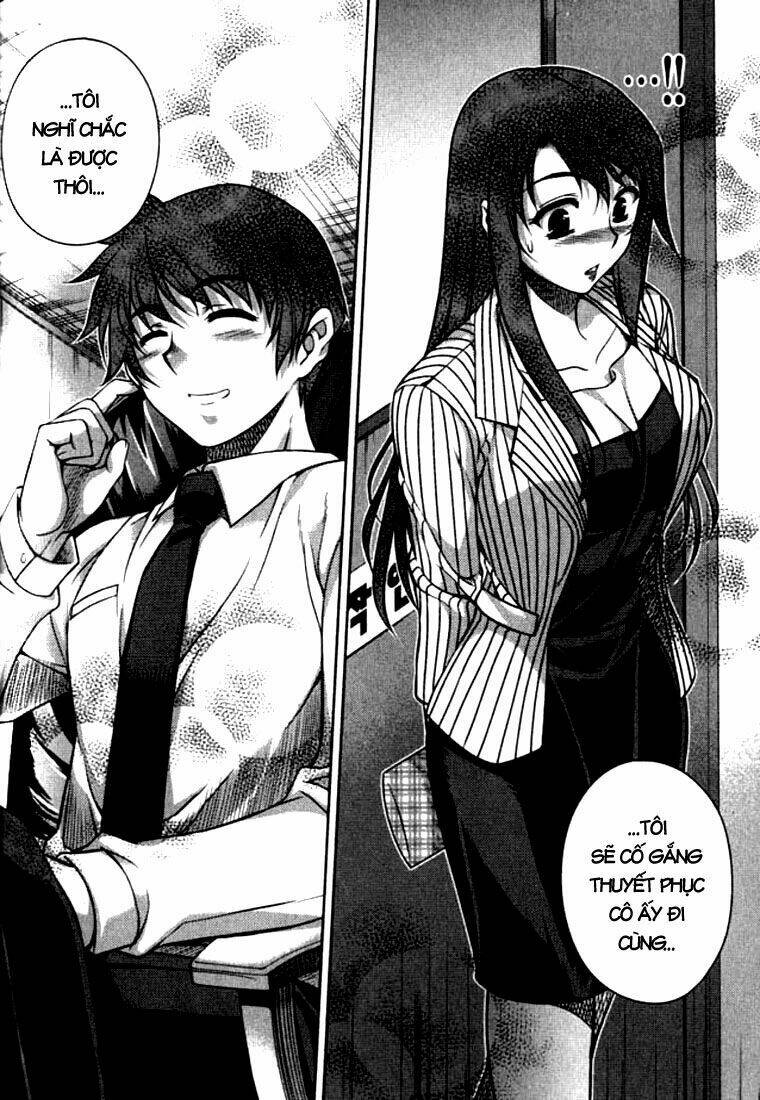 unbalance x unbalance chapter 21 22