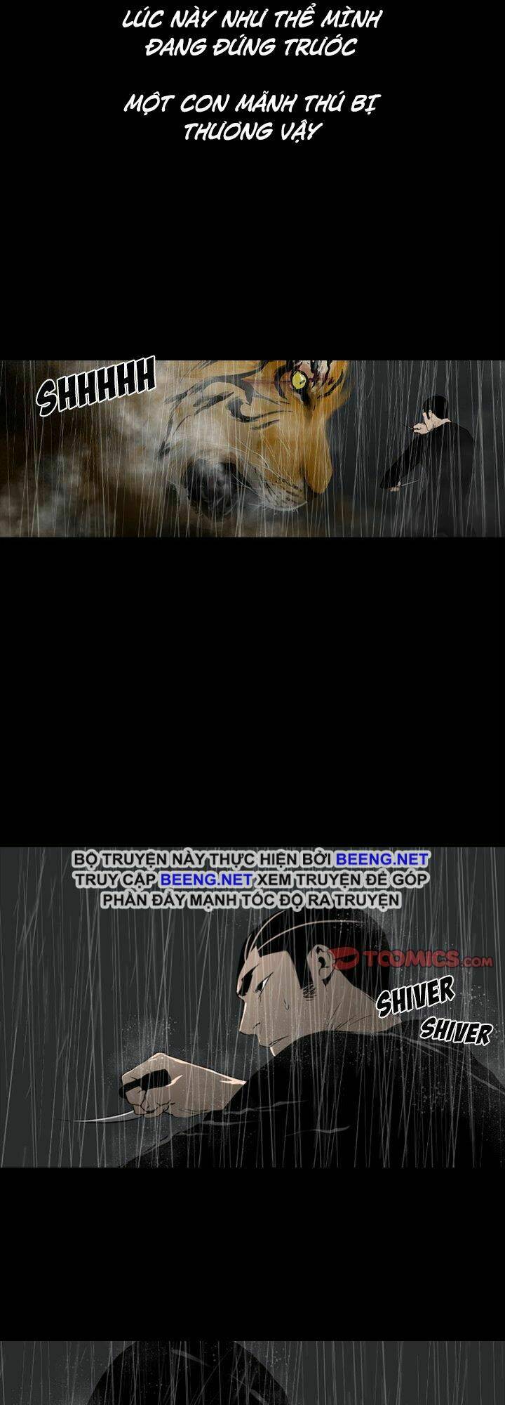 kẻ mạnh nhất - tong edge chapter 74 2
