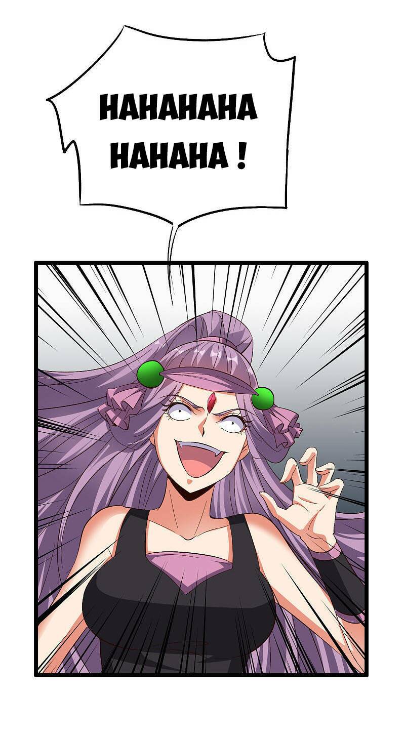 phục thiên thánh chủ chapter 124 14