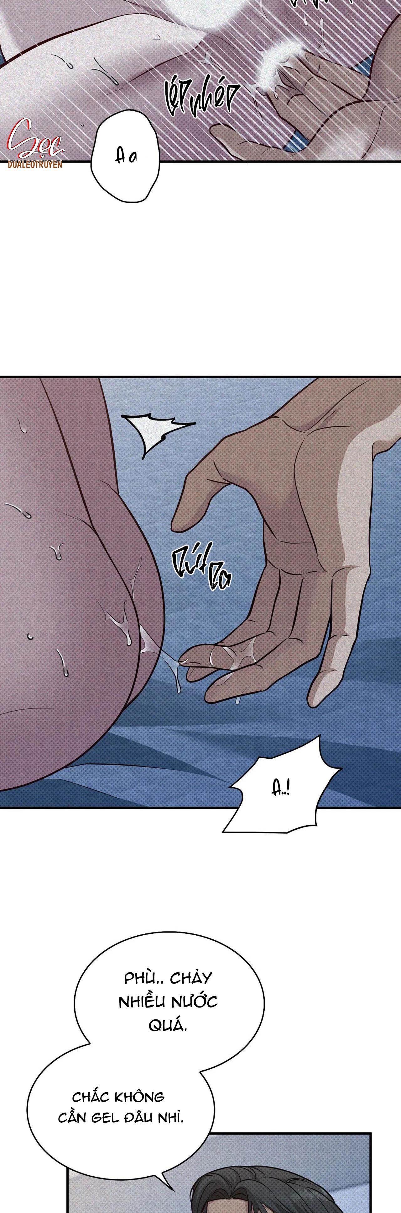 (abo) nỗi u sầu của manhattan chapter 10 22