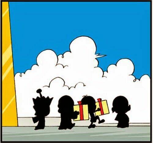 tân tây du ký chapter 104 3