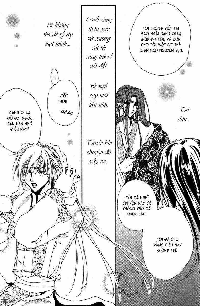 tao tie jie (tế sơn thần) chapter 9 9