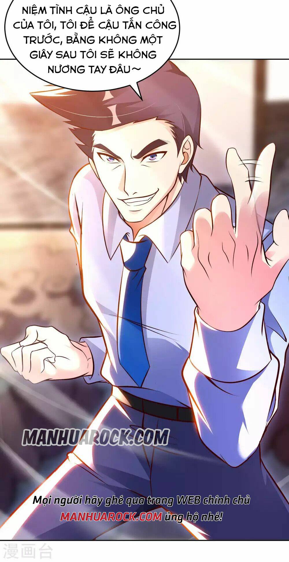 sư phụ của ta là thần tiên chapter 55 10