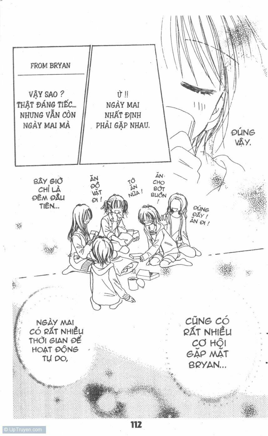 beautiful 100% chapter 7 115