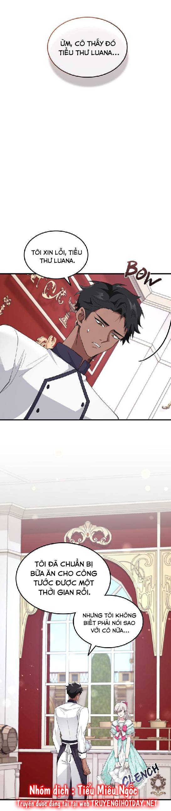 thưởng thức hương vị chapter 55 7