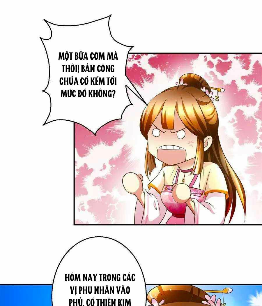 thuần phi ký chapter 38 19