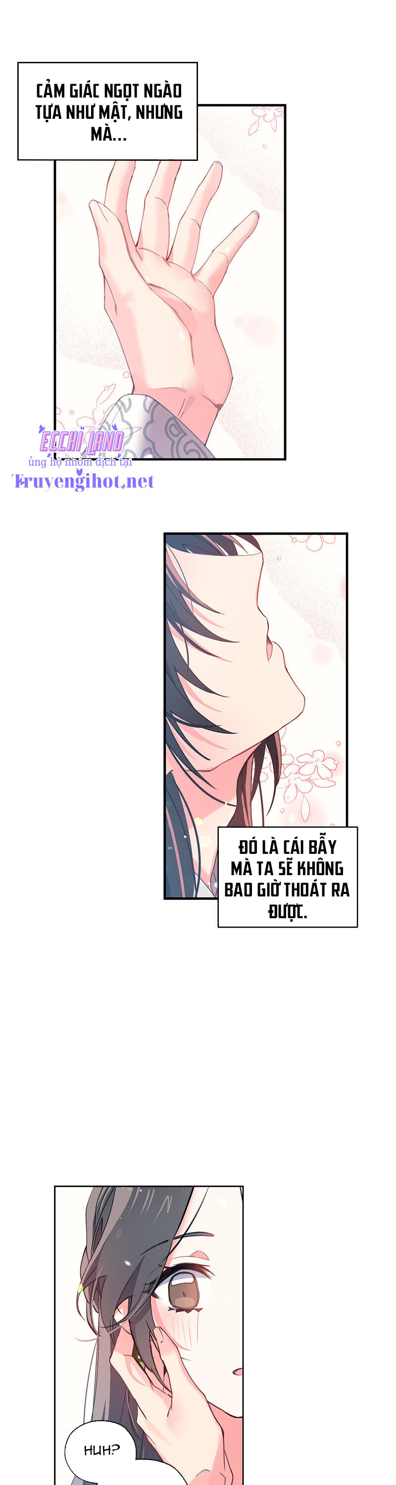 nàng sơn ca yêu kiều của yêu tinh (full) chapter 12.2 10