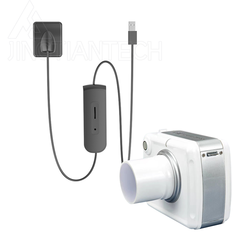 JIN GT Nha khoa Hệ thống chụp X-Quang nha khoa Hệ thống chụp X-quang kỹ thuật số nội khoa Cảm biến kích thước hình ảnh Cảm biến hình ảnh cho Phòng khám thú y Phòng khám nha khoa