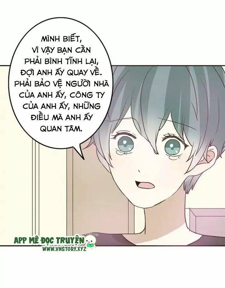 tình yêu không nói dối chapter 58 3