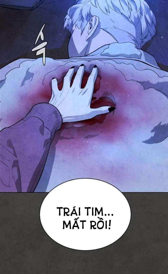 bạch huyết - white blood chapter 56 88