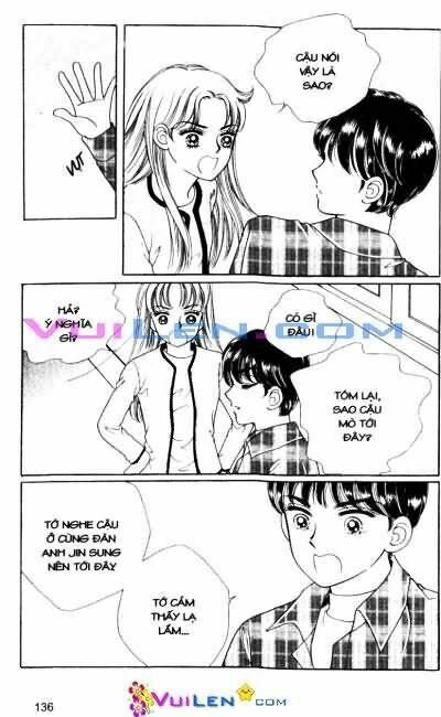 cánh cửa mùa hè chapter 3 136