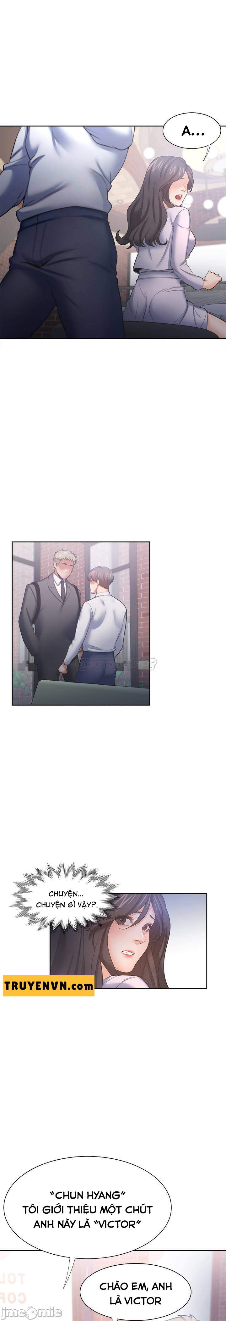 khát tình chapter 52 34