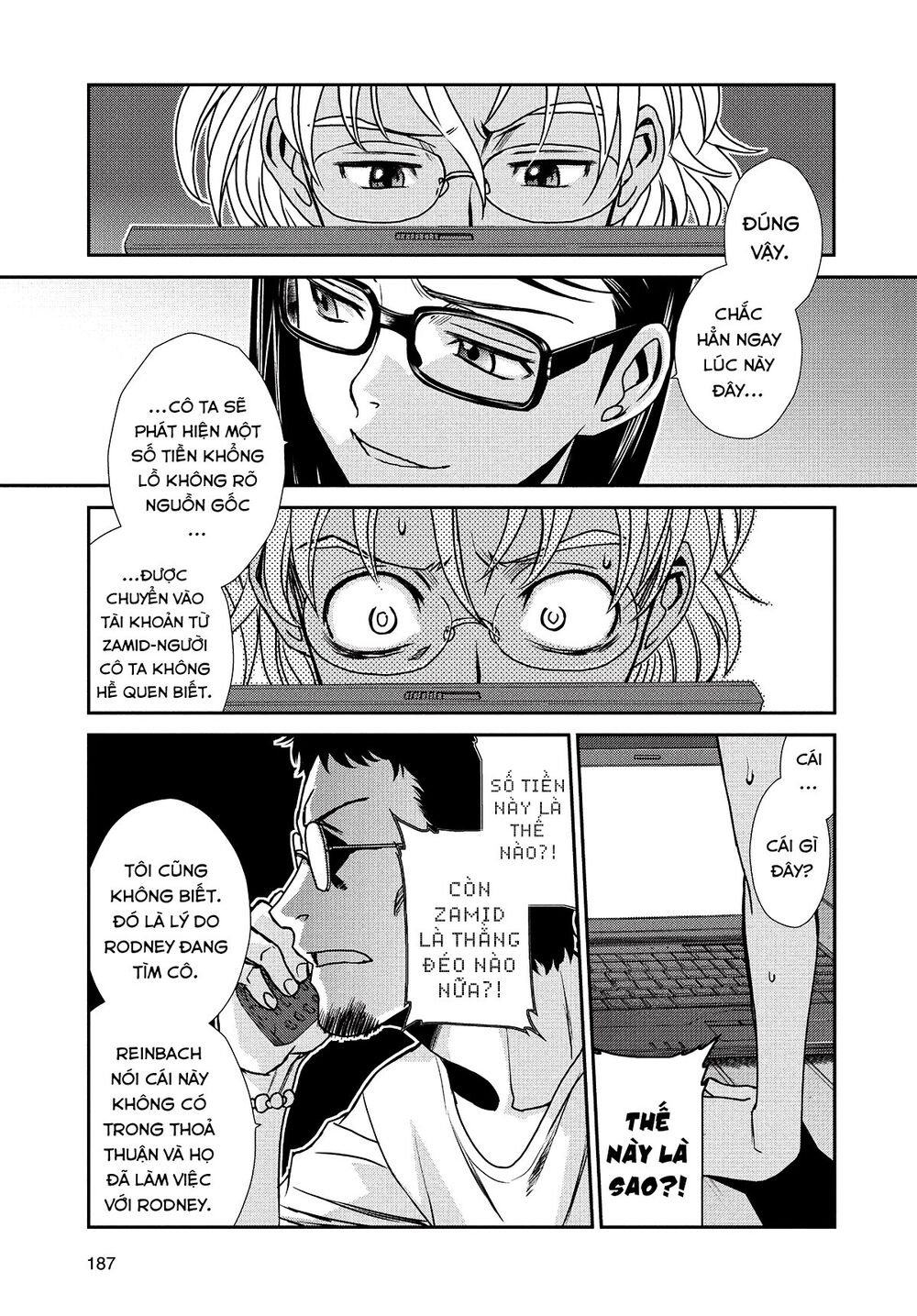 hố đen chapter 100 5