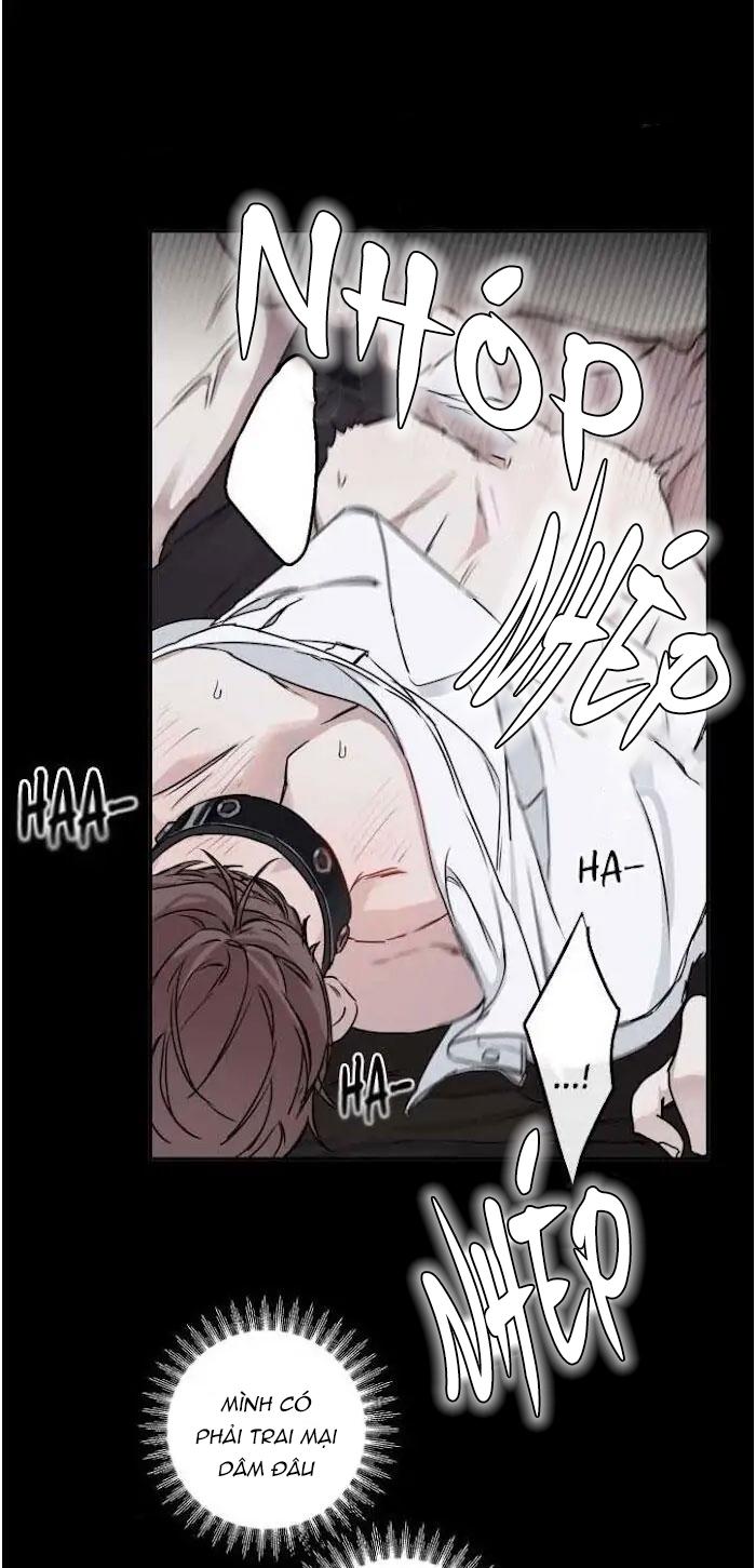 lãng mạn toixico chapter 4 3