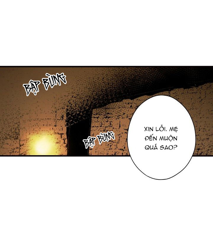cổ tích về người mẹ kế chapter 48 2