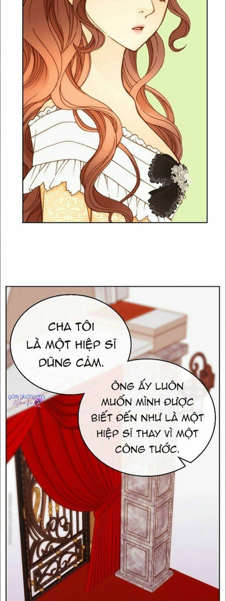 wendy , cô gái bán hoa chapter 14 16