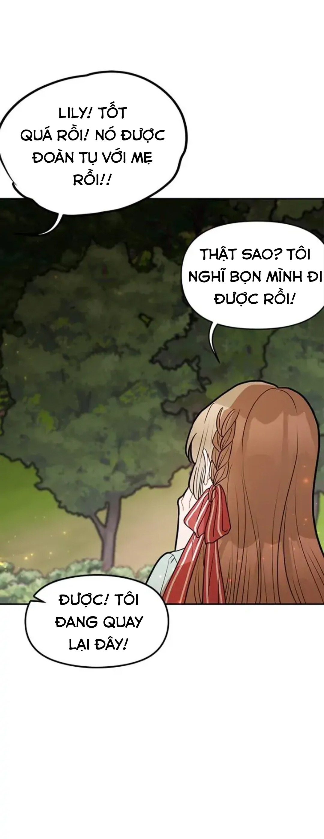 làm cách nào để sống sót trong cuốn tiểu thuyết ngôn tình lãng mạn chapter 33 56