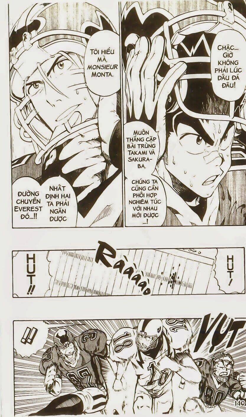 lá chắn mắt chapter 221 6