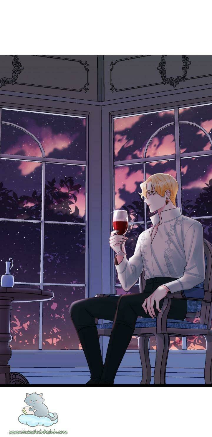 công chúa bãi rác chapter 51 23